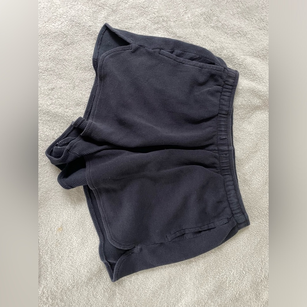 brandy melville shorts